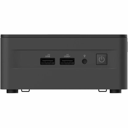 Asus NUC 13 Pro NUC13ANHi3 Barebone System - Intel Core i3 13th Gen i3-1315U Hexa-core (6 Core) 90AR00C1-M00030