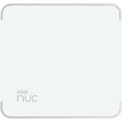 Asus NUC 13 Pro Desk Edition NUC13VYKi5 Barebone System - Mini PC - Socket BGA-1744 - 1 x Processor Support - 1 x Intel Core i5 13th Gen i5-1340P Dodeca-core (12 Core) 90AB3VYK-MR6110