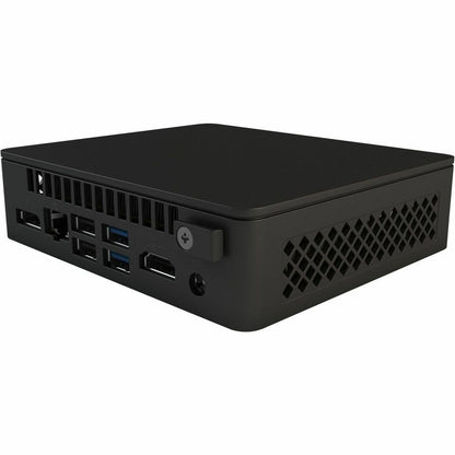 Asus NUC 11 Essential NUC11ATKC Desktop Computer - Intel Celeron N4505 - 4 GB - 64 GB Flash Memory Capacity 90AB1ATK-MB2300