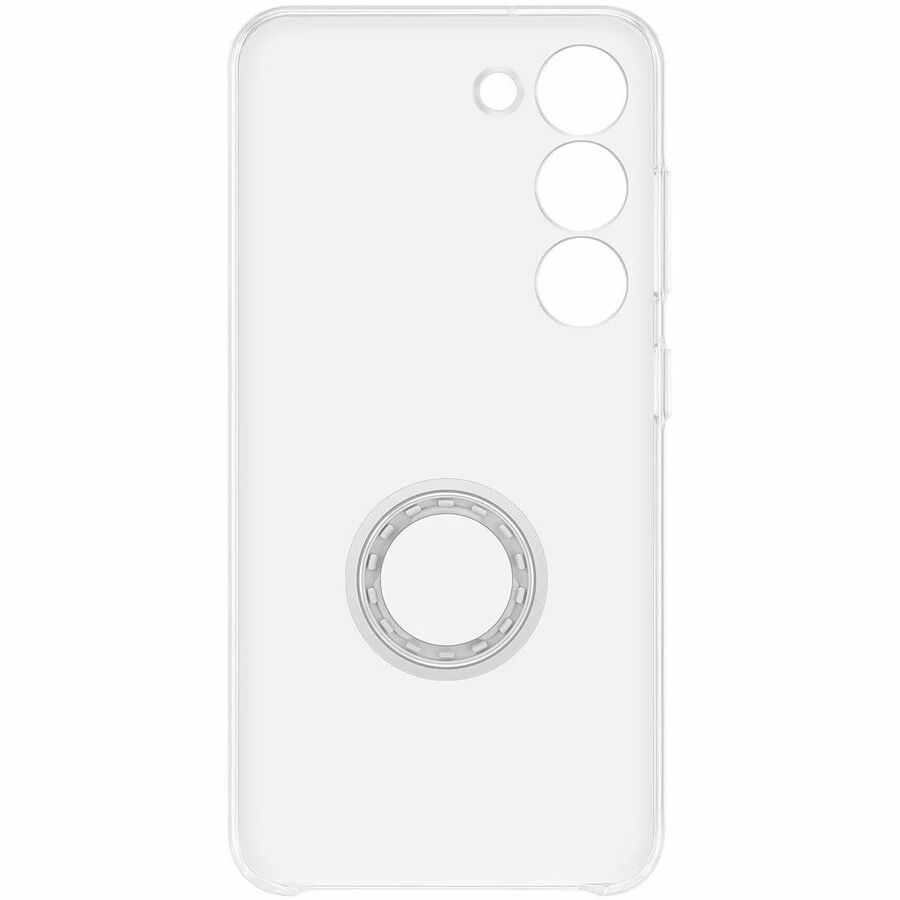 Samsung Galaxy S23 Clear Gadget Case EF-XS911CTEGCA