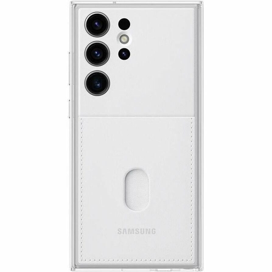 Samsung Galaxy S23+ Frame Case EF-MS916CWEGCA
