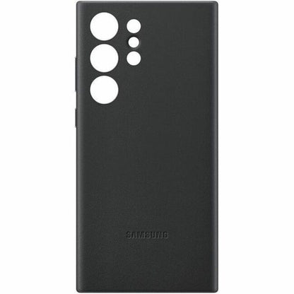 Samsung Galaxy S23 Ultra Leather Case EF-VS918LBEGCA