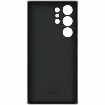 Samsung Galaxy S23 Ultra Leather Case EF-VS918LBEGCA