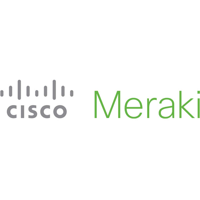 Meraki Mounting Bracket for Network Switch MA-MNT-MID-1