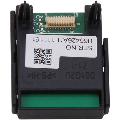 Brother IEEE 802.11b/g/n Dual Band Wi-Fi Adapter for Printer NC9000W