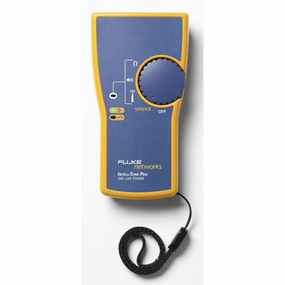 Générateur de tonalités LAN Fluke Networks IntelliTone Pro 200 MT-8200-61-TNR