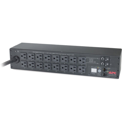 PDU 16 prises APC by Schneider Electric NetShelter AP7802BJ