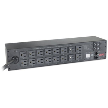 PDU 16 prises APC by Schneider Electric NetShelter AP7802BJ