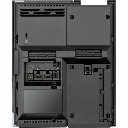 Téléphone IP Poly CCX 505 - Filaire - Filaire - Bluetooth - Bureau, Montage mural - Noir 849A5AA#ABA