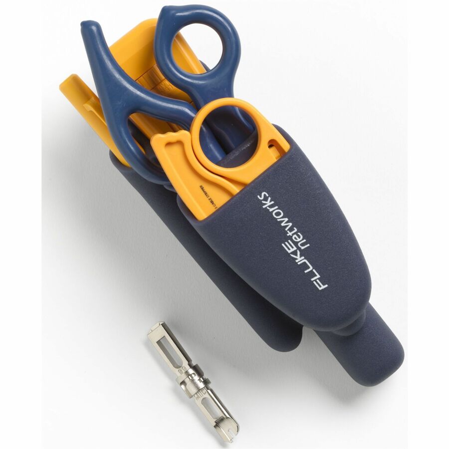 Kit d'outils ProTool IS40 de Fluke Networks 11291000