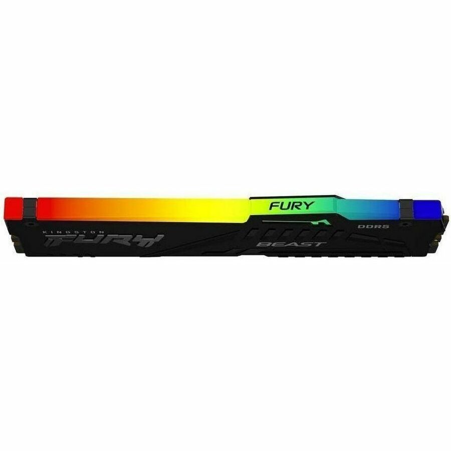 Kit de mémoire Kingston FURY Beast 64 Go (2 x 32 Go) DDR5 SDRAM KF564C32BBAK2-64