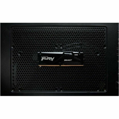 Kit de mémoire Kingston FURY Beast 64 Go (2 x 32 Go) DDR5 SDRAM KF564C32BBAK2-64