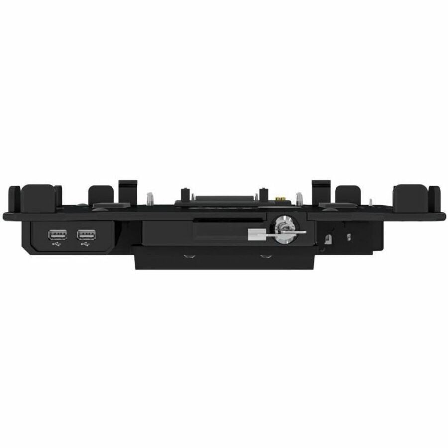 Station d'accueil Panasonic DPT avec adaptateur secteur pour ordinateur portable TOUGHBOOK 33 AS7P033502PS