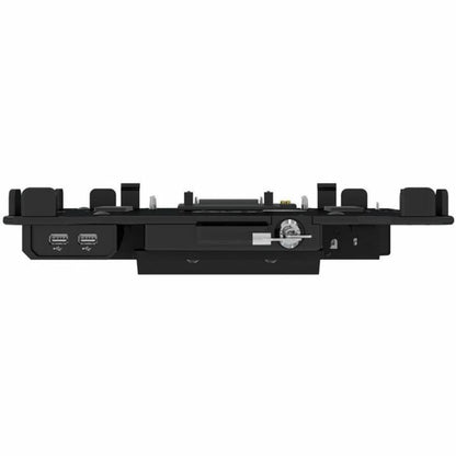 Station d'accueil Panasonic DPT avec adaptateur secteur pour ordinateur portable TOUGHBOOK 33 AS7P033502PS