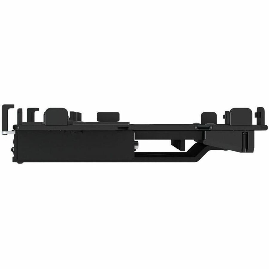 Station d'accueil Panasonic DPT avec adaptateur secteur pour ordinateur portable TOUGHBOOK 33 AS7P033502PS