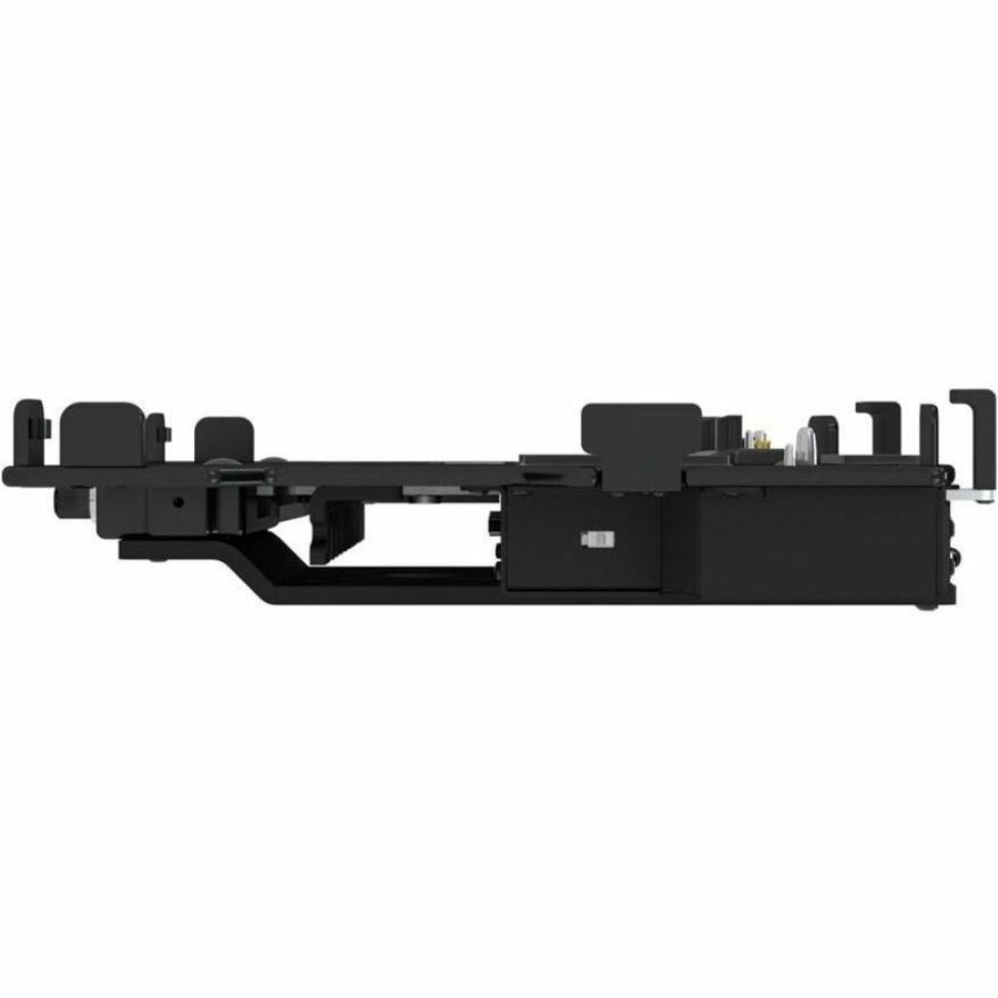 Station d'accueil Panasonic DPT avec adaptateur secteur pour ordinateur portable TOUGHBOOK 33 AS7P033502PS