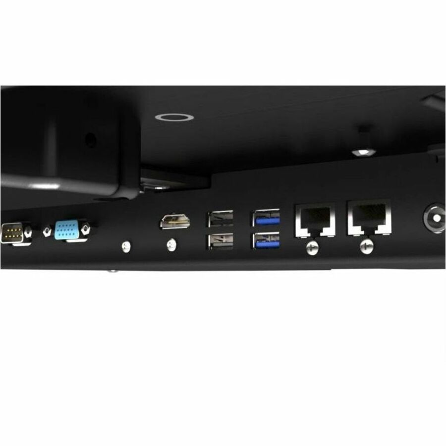 Station d'accueil Panasonic DPT avec adaptateur secteur pour ordinateur portable TOUGHBOOK 33 AS7P033502PS