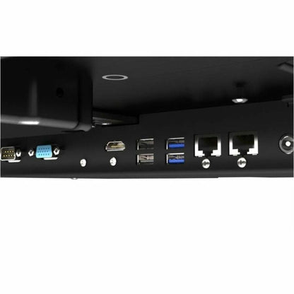 Station d'accueil Panasonic DPT avec adaptateur secteur pour ordinateur portable TOUGHBOOK 33 AS7P033502PS