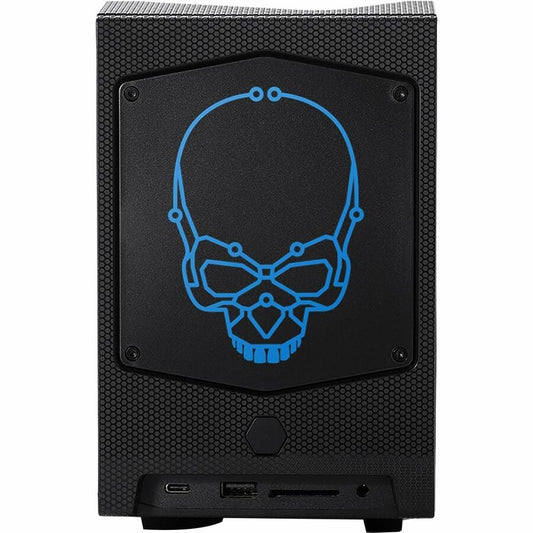 Ordinateur monocarte Asus NUC 12 Extreme Compute Element NUC12EDBi9 90AB2EDB-MBC100