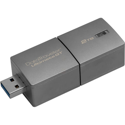 Clé USB 3.1 Kingston DataTraveler Ultimate GT 2 To DTUGT/2 To