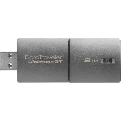 Clé USB 3.1 Kingston DataTraveler Ultimate GT 2 To DTUGT/2 To