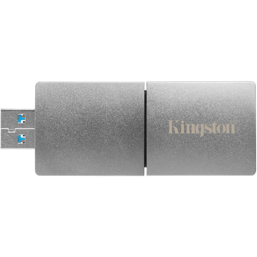 Clé USB 3.1 Kingston DataTraveler Ultimate GT 2 To DTUGT/2 To