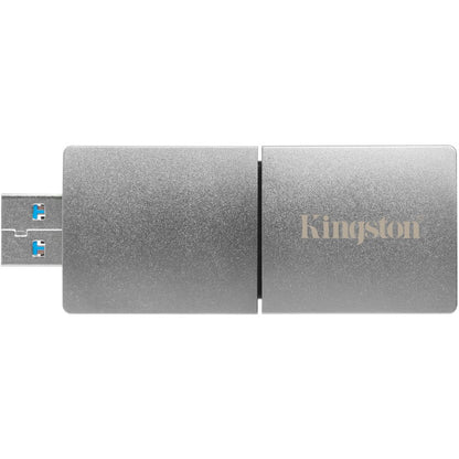Clé USB 3.1 Kingston DataTraveler Ultimate GT 2 To DTUGT/2 To