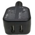 Adaptateur automatique Zebra CHG-AUTO-USB1-01