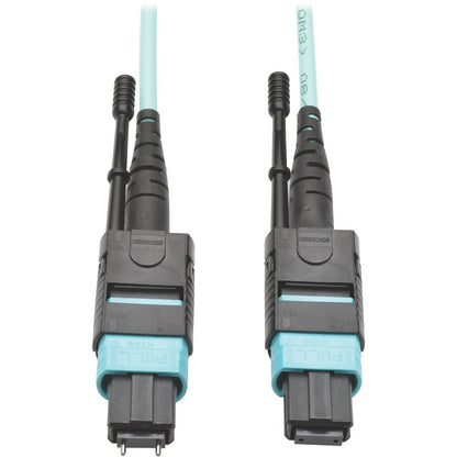 Câble réseau à fibre optique Tripp Lite par Eaton N842-10M-12-MF