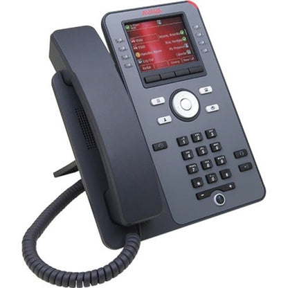Téléphone IP Avaya J179 - Filaire - Filaire - Montage mural, sur table 700513629