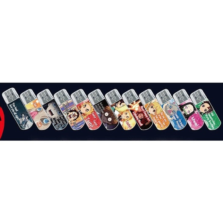 Clé USB Demon Slayer 16 Go Verbatim - Inosuke 71256