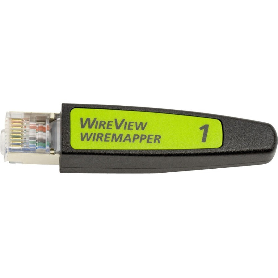 Identifiant de câble NetScout WireView WIREVIEW 1