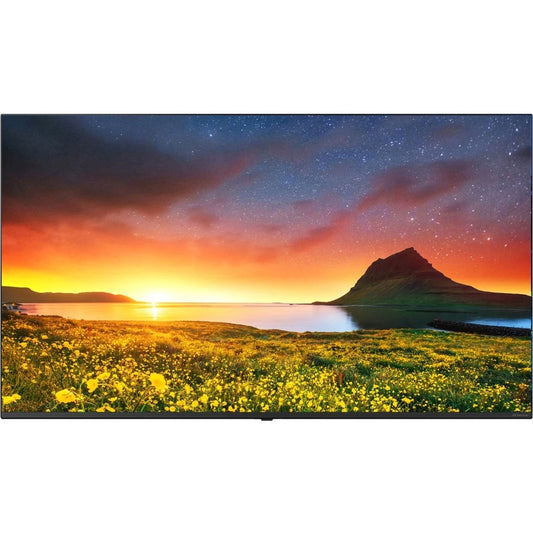 Téléviseur LED-LCD intelligent LG 75UR770H9UD 75" - 4K UHDTV - Bleu cendré 75UR770H9UD