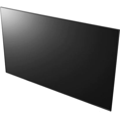 Téléviseur LED-LCD intelligent LG 75UR770H9UD 75" - 4K UHDTV - Bleu cendré 75UR770H9UD