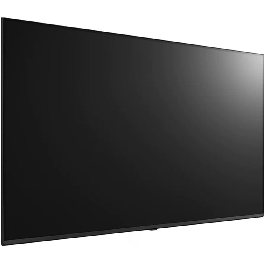 Téléviseur LED-LCD intelligent LG 75UR770H9UD 75" - 4K UHDTV - Bleu cendré 75UR770H9UD