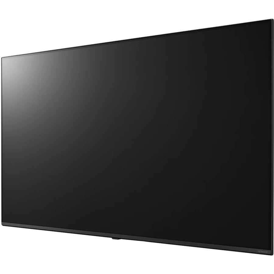 Téléviseur LED-LCD intelligent LG 75UR770H9UD 75" - 4K UHDTV - Bleu cendré 75UR770H9UD
