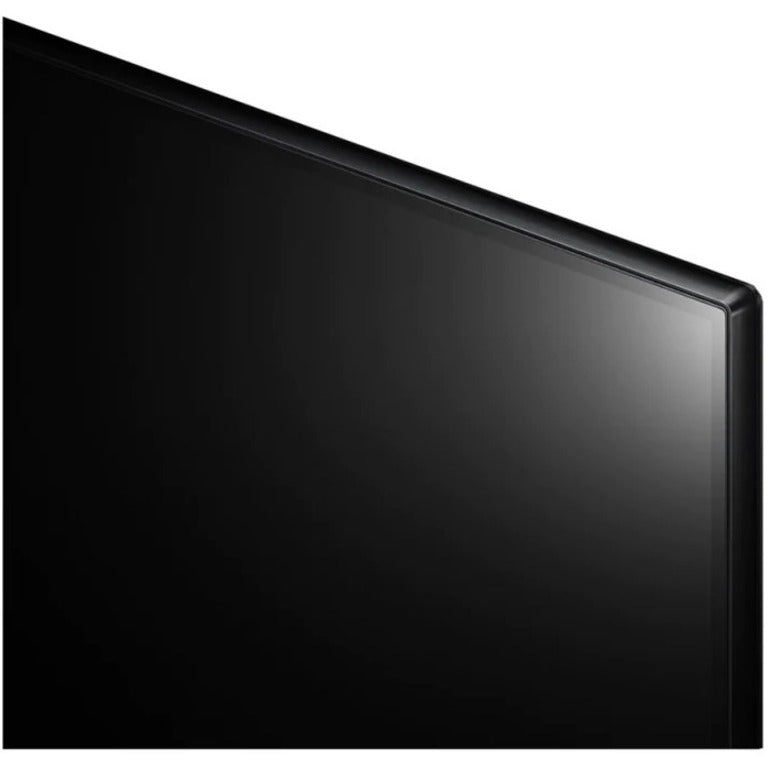 Téléviseur LED-LCD intelligent LG 75UR770H9UD 75" - 4K UHDTV - Bleu cendré 75UR770H9UD
