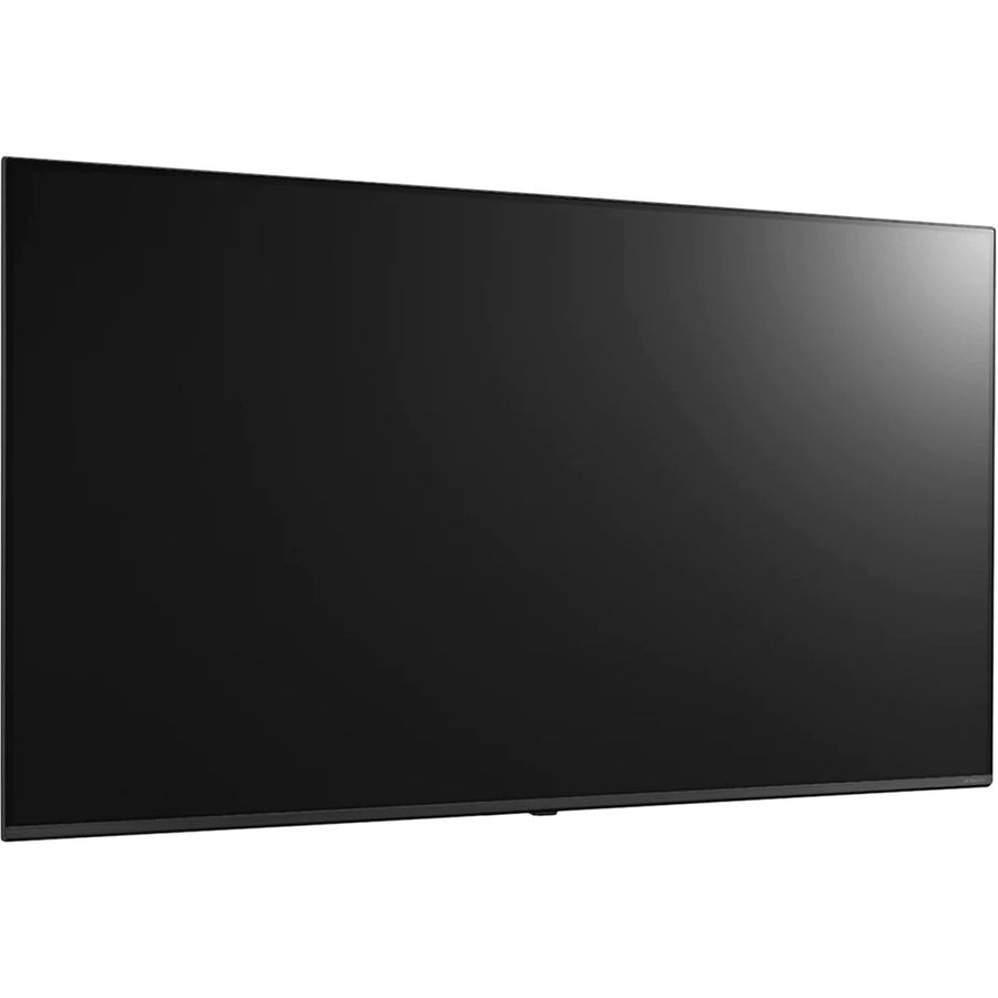 Téléviseur LED-LCD intelligent LG 75UR770H9UD 75" - 4K UHDTV - Bleu cendré 75UR770H9UD