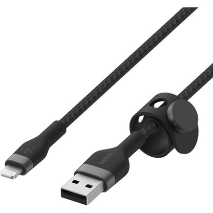 Belkin USB-A Cable with Lightning Connector CAA010BT1MBK