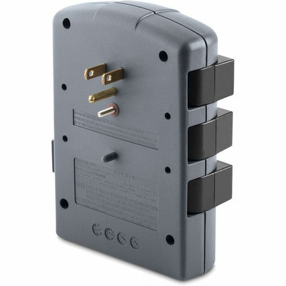 Parasurtenseur/protecteur de surtension Belkin Pivot-Plug 6 prises BP106000-5PK