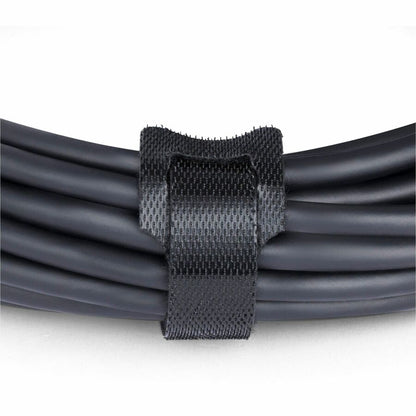 Câble optique actif (AOC) USB-C vers HDMI 2.0 StarTech.com de 15,2 m (50 pi), 4K 60 Hz, câble adaptateur USB Type-C vers HDMI, classé CL3 146B-USBC-HDMI4K-AOC