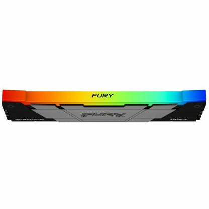 Module de mémoire DDR4 SDRAM Kingston FURY Renegade 32 Go KF436C18RB2A/32