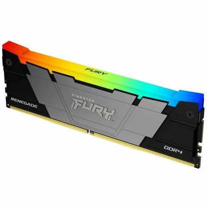 Module de mémoire DDR4 SDRAM Kingston FURY Renegade 32 Go KF436C18RB2A/32