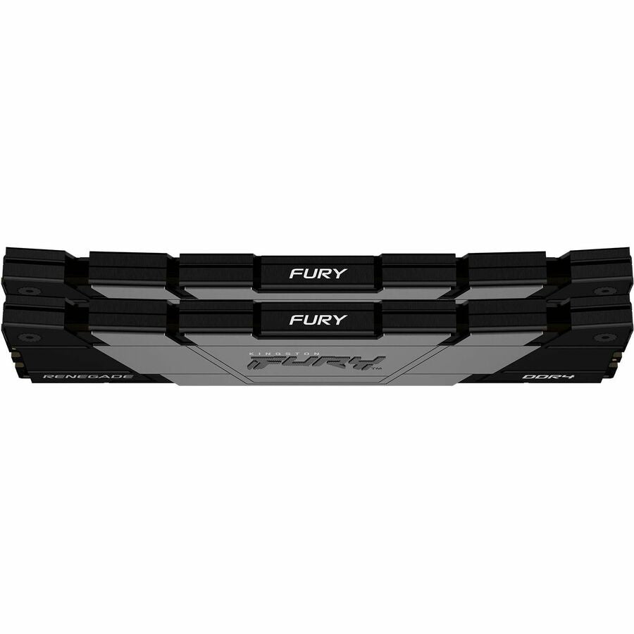 Kit de mémoire Kingston FURY Renegade 64 Go (2 x 32 Go) DDR4 SDRAM KF432C16RB2K2/64