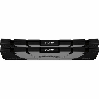 Kit de mémoire Kingston FURY Renegade 64 Go (2 x 32 Go) DDR4 SDRAM KF432C16RB2K2/64
