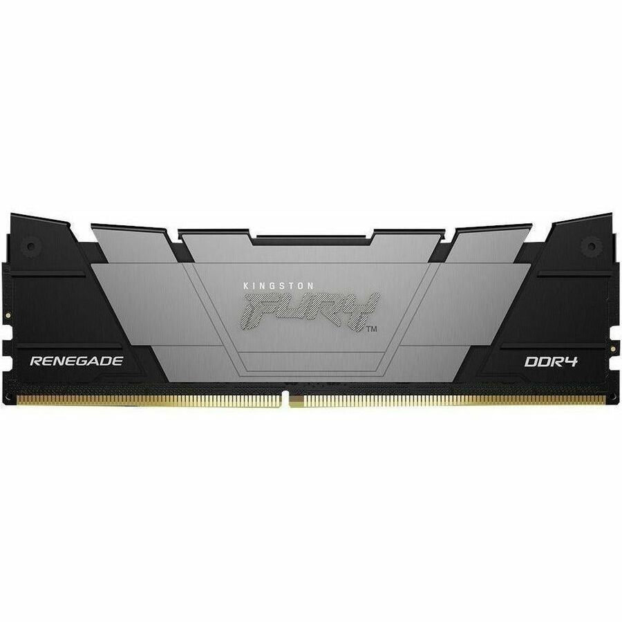 Kit de mémoire Kingston FURY Renegade 64 Go (2 x 32 Go) DDR4 SDRAM KF432C16RB2K2/64
