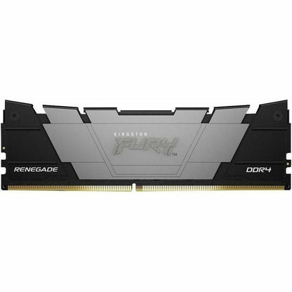 Kit de mémoire Kingston FURY Renegade 64 Go (2 x 32 Go) DDR4 SDRAM KF432C16RB2K2/64