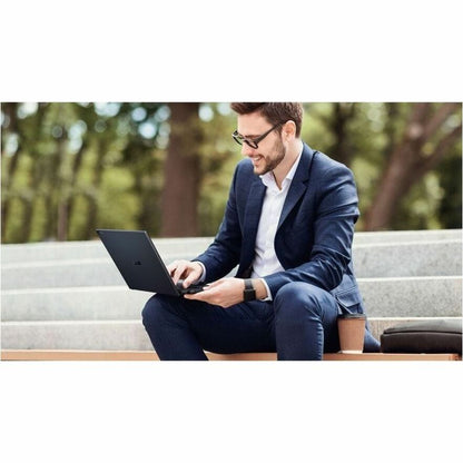 Asus ExpertBook B5 B5404 B5404CMA-P73-CB 14" Notebook - Intel Core Ultra 7 155H - 32 GB - 1 TB SSD - Star Black B5404CMA-P73-CB