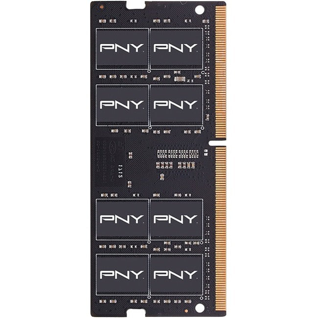 Module de mémoire PNY Performance DDR4 SDRAM 32 Go MN32GSD42666