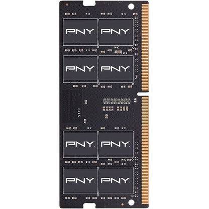 Module de mémoire PNY Performance DDR4 SDRAM 32 Go MN32GSD42666